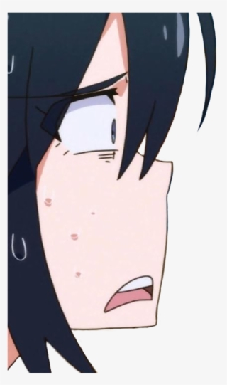 Face Facial Expression Nose Human Hair Color Anime - Face