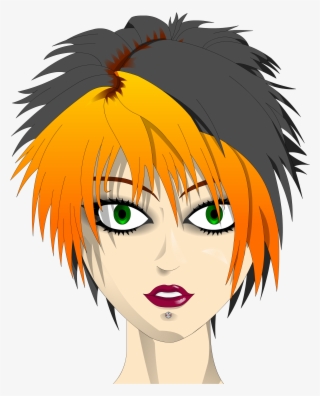 Jinx Head