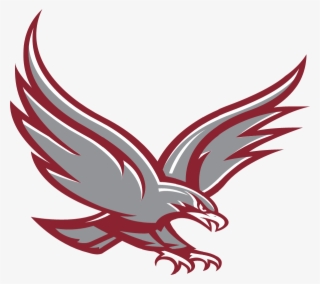 Albertus Magnus Home Page Png High School Falcon Logo - Albertus Magnus High School Logo