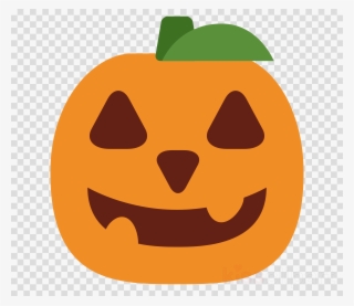 Pumpkin Emoji Clipart Pumpkin Jack O' Lantern Emoji - Instagram Icon White Png
