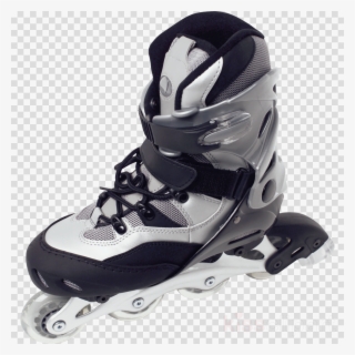 Ролики Png Clipart Quad Skates Ice Skates - Quad Skates