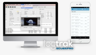 Home>instruments>dive Computers>logtraklogtrak - Auto Service