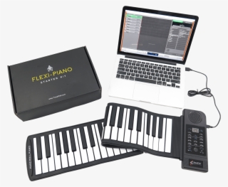 Flexi-piano Starter Kit
