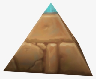 Pyramid Hat Head Token Detail - Wiki