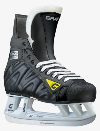 Ultra F 60 Black - Graf Ultra F60