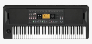 Korg Ek-50 Entertainer Keyboard - Korg Ek50 Entertainer Keyboard