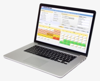 Total Connectivity - Macbook Pro A1278 - 1920x1600 PNG Download - PNGkit