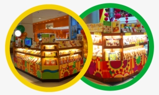 Take Pride In Filipino Sweets And Delicacies And Share - Inflatable