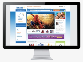 0008 09 Walmart Celebrations - Kids