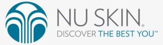 Nu Skin Logo Png