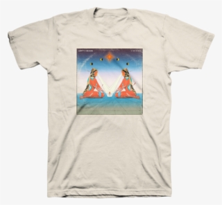 Visions Unisex Tee - Wild Nothing Band Shirt