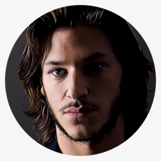 Sir Roland - Gaspard Ulliel