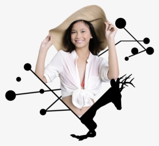 "ylona Garcia Is A Person Who Has A Big Dream And She - Portable Network Graphics