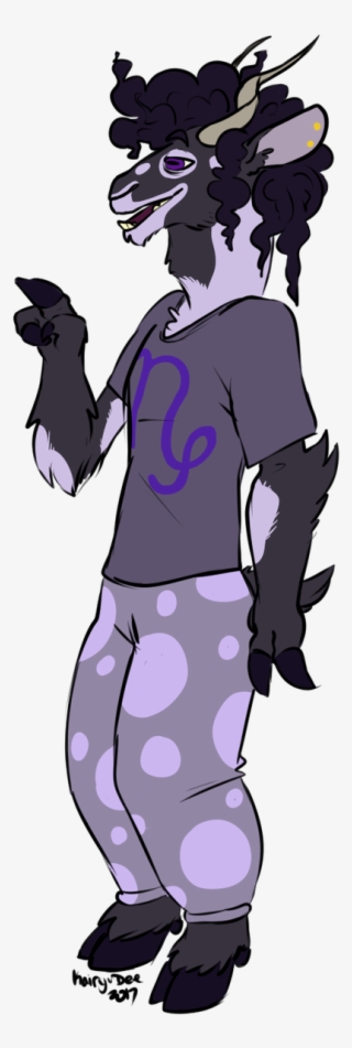 Its Gamzee From - Cartoon