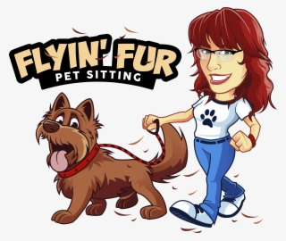 Flyin Fur Pet Sitting
