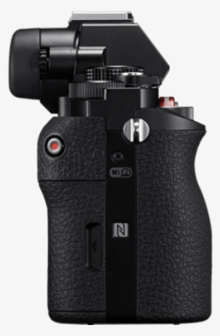 Alpha A7 Body Only Full Frame Mirrorless Digital Cameras