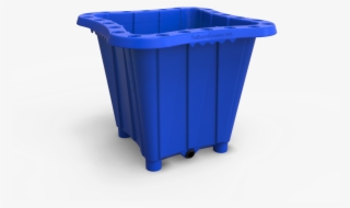 10gl Bucket- Blue Moon - Plastic