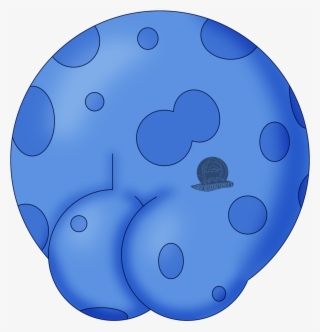 Blue Moon - Myofascial Trigger Points