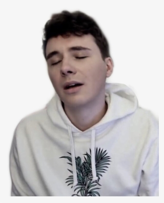 Report Abuse - Dan Howell