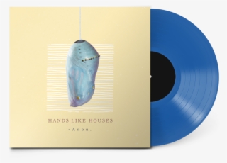 12" Vinyl Lp - Input Device