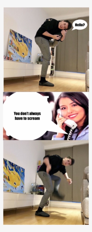 Shook Danisnotonfire, Amazingphil, Tabinof, Cat Whiskers, - Meme