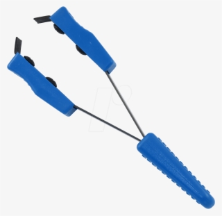 Insulation Strippers, 22 Awg Rnd Lab Rnd 550-00113 - Lackdraht Abisolierer