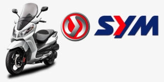 Sym Icon - Logo Xe May Sym