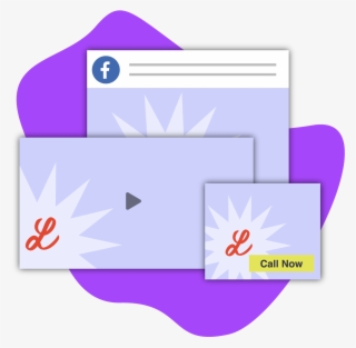 Digital Advertising - Home Page