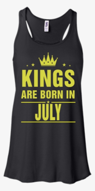 Kings Are Born In July Shirt - Kings Are Born In January Shirt