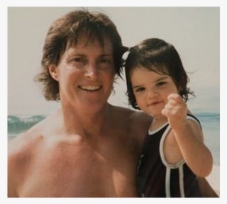 Caitlyn Jenner - Kendall Jenner Mother And Father