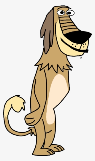 See Chrisjericho Comedian2015-2017 Profile And Image - Dukie From Johnny Test