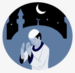 Prayer And The God Ideal - Mosque