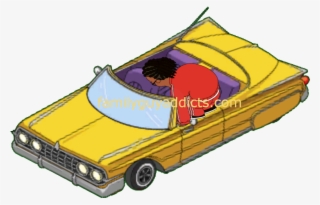 Snoop Dogg Perform His Hits Snoop Dogg Ride Low - Car