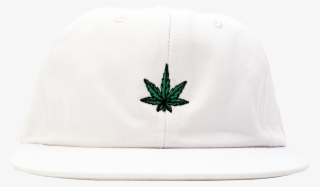 'the Chronic' Strapback Hat - Baseball Cap