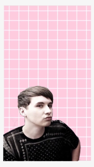 Danandphil Danhowell Danisnotonfire Danielhowell Dan - Dan Howell