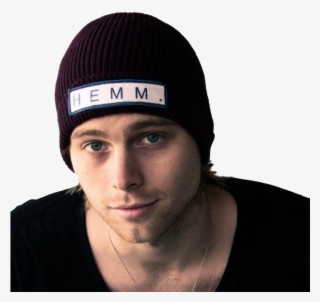 Luke Hemmings Png - 5 Seconds Of Summer