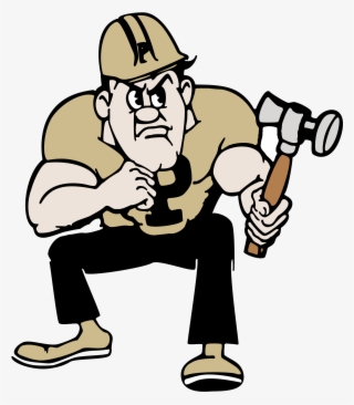 University Logo Png Transparent - Purdue University School Mascot