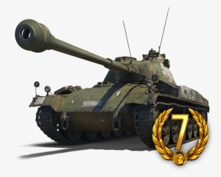 Object 252 Defender