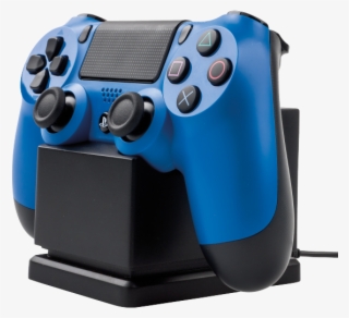 Playstation 4 Controller Png - Power A Charging Stand For Playstation 4