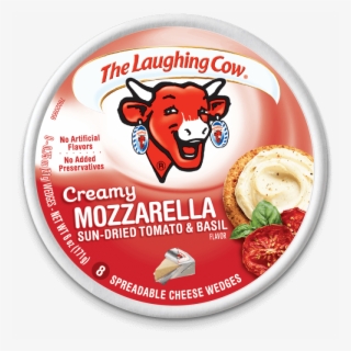 Laughing Cow Cheese Wedges