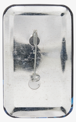 Terminator 2 Button Back Entertainment Button Museum