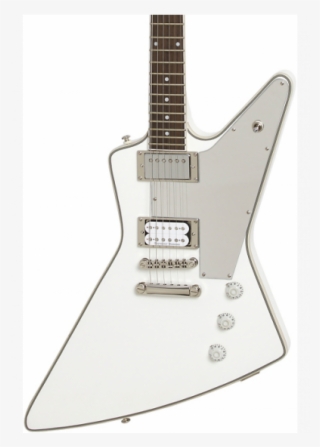 Epiphone Limited Edition Tommy Thayer