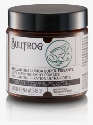 Try The Bullfrog Effect