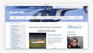 Using Your Department To Positively Connect With The