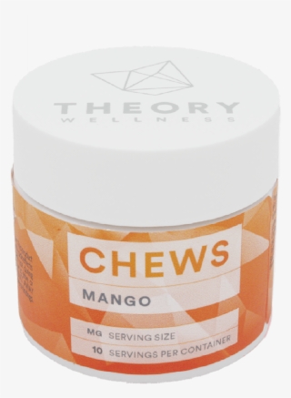 Gummy Chews - Cannabidiol