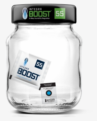Offered In 55% And 62% R - Humidity Regulator Integra Boost 55% (8g)