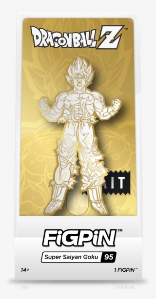 Super Saiyan Goku - Dragonball Z Box Vol.6 Dvd