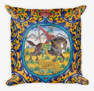 Tehran Golestan Palace Garden