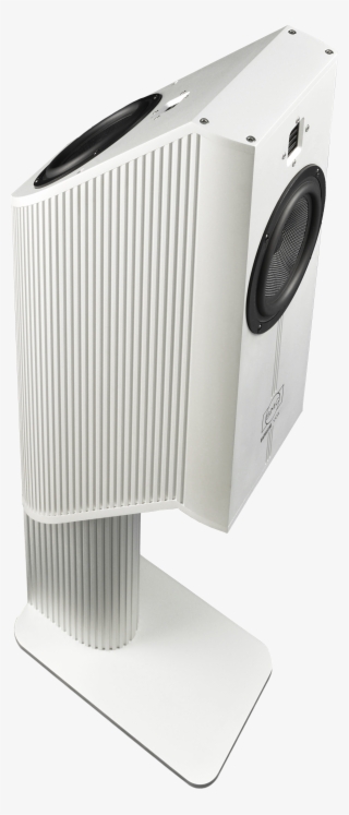 The Purevox Delivers An Amazingly Realistic Sound-stage - Loudspeaker