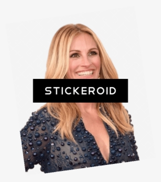 Julia Roberts Blond Hair